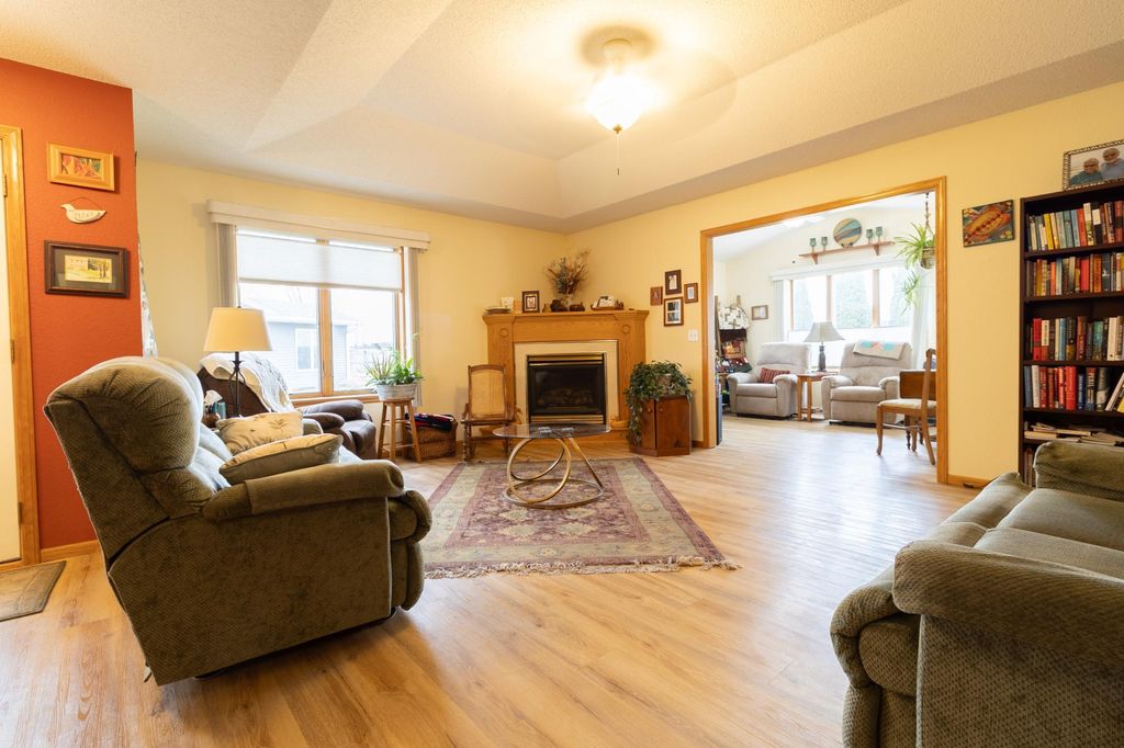 Photo of 1425 Fairview Lane, Little Falls, MN 56345 (MLS # 7047649)