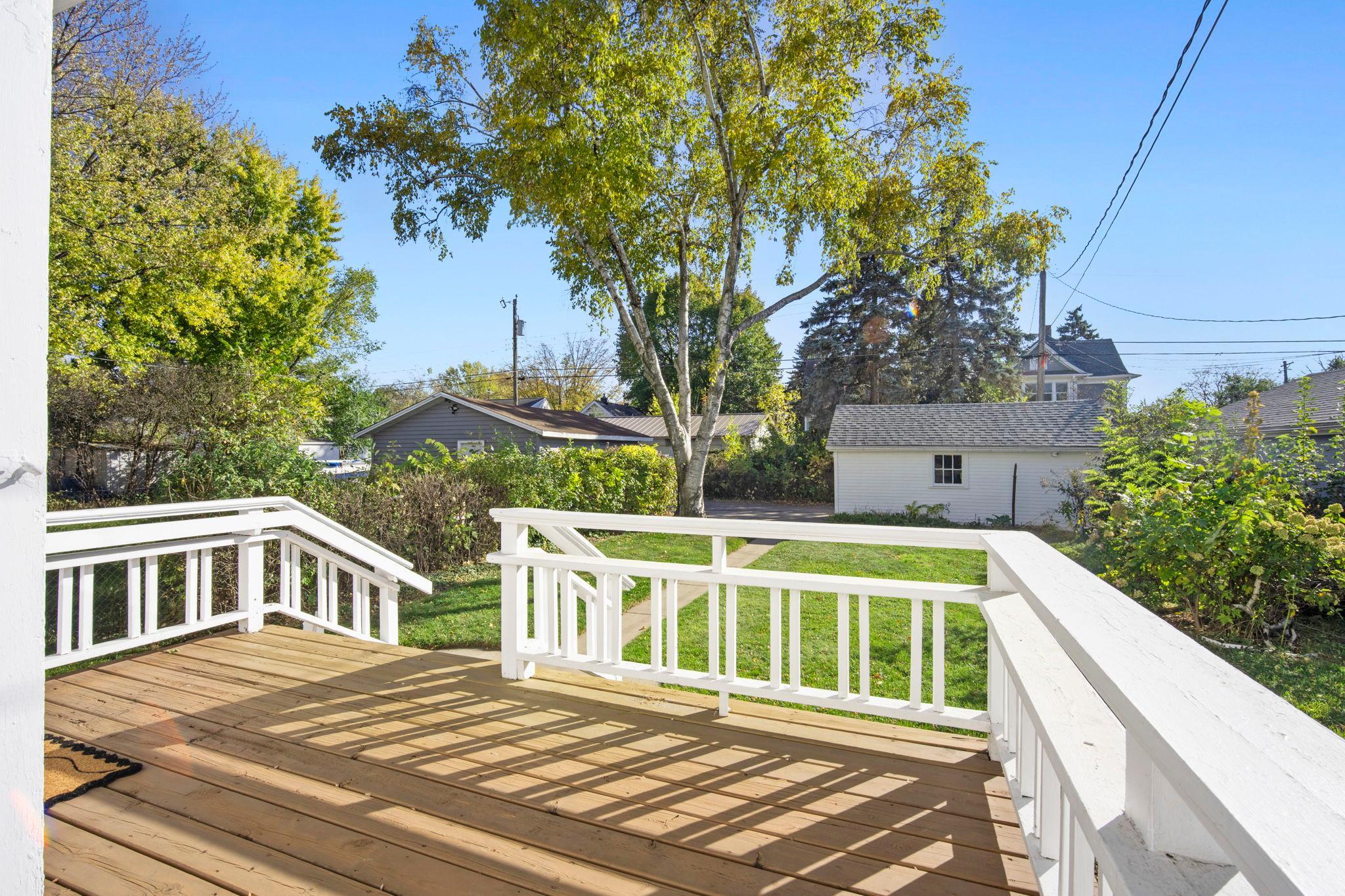 1010 Jenks Avenue