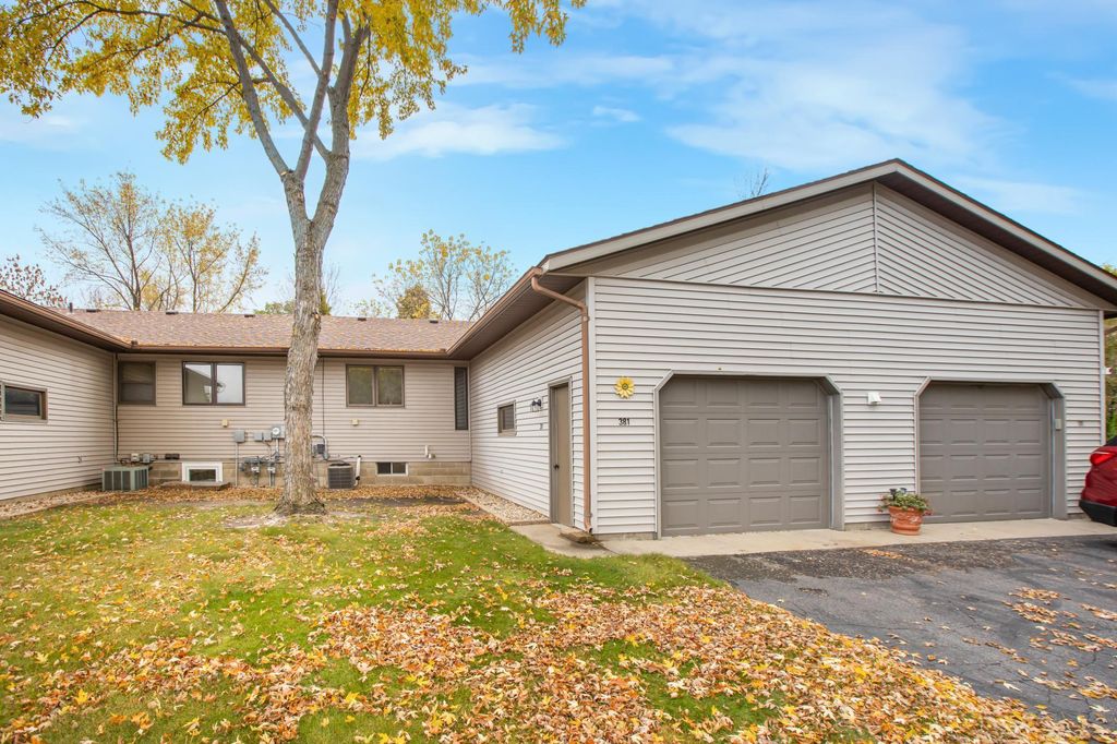 Photo of 381 Spruce Street, Paynesville, MN 56362 (MLS # 7015367)