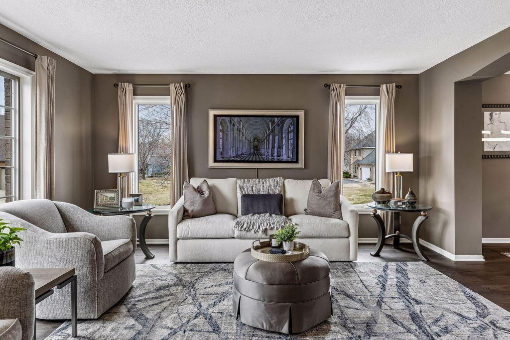 Photo of 17825 30th Avenue N, Plymouth, MN 55447 (MLS # 7022645)