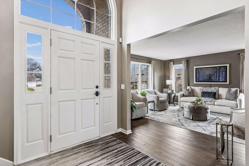 Photo of 17825 30th Avenue N, Plymouth, MN 55447 (MLS # 7022645)