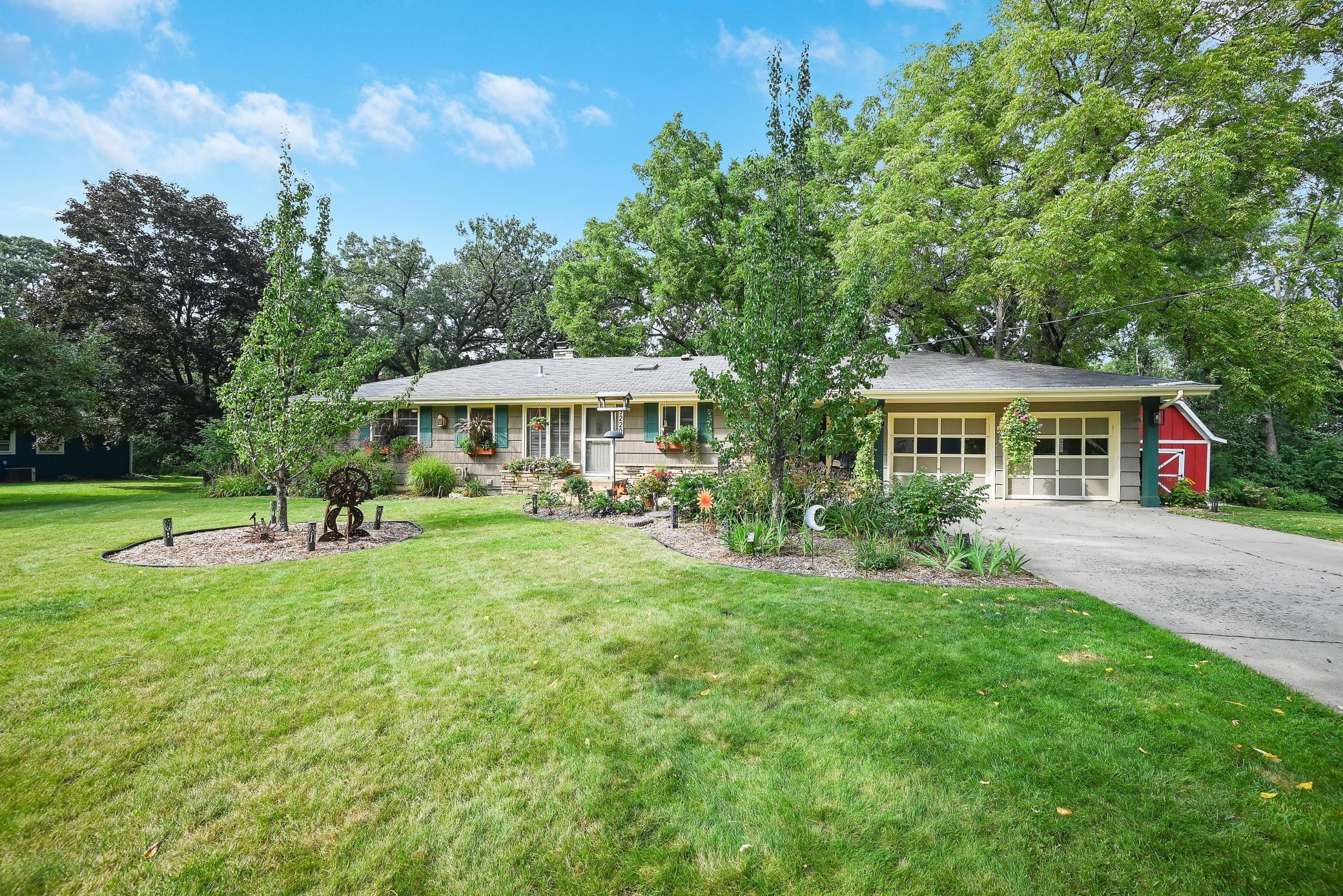 3220 Harmony Circle