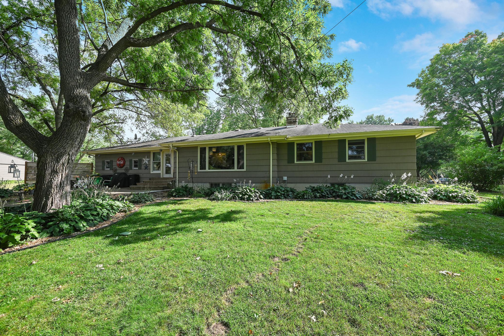 3220 Harmony Circle