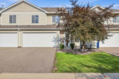 Photo of 14117 Alabama Avenue S, Savage, MN 55378 (MLS # 7131243)