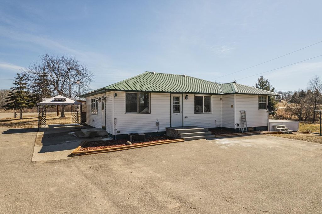 Photo of 38092 County Highway 44, Richville, MN 56576 (MLS # 7055288)