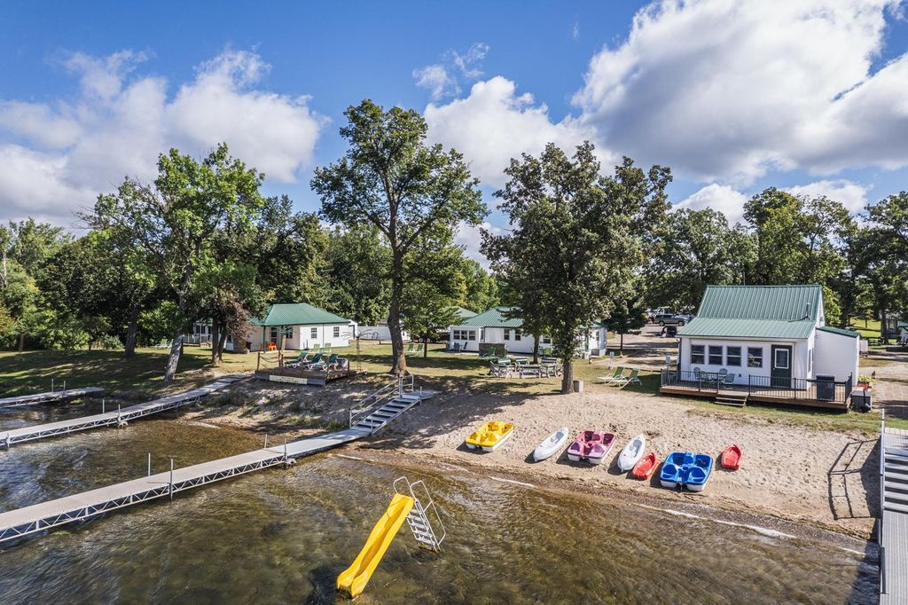 Photo of 38092 County Highway 44, Richville, MN 56576 (MLS # 7055288)