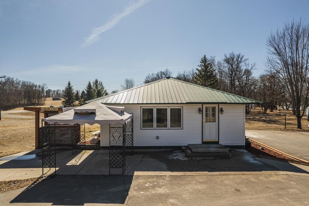 Photo of 38092 County Highway 44, Richville, MN 56576 (MLS # 7055288)