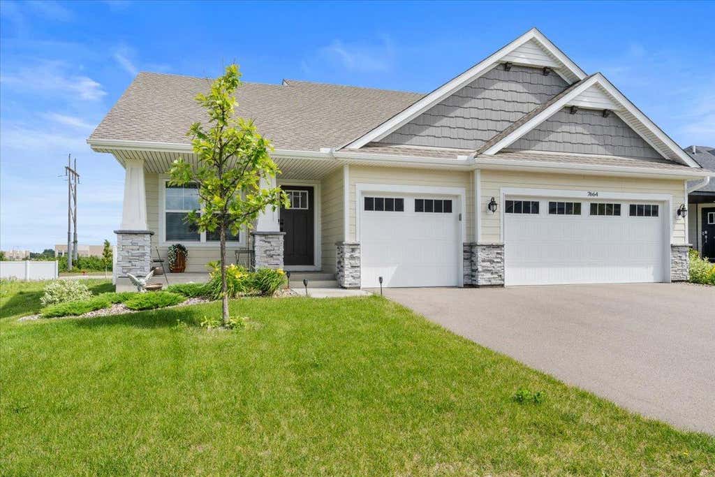 Photo of 7664 106th Street S, Cottage Grove, MN 55016 (MLS # 7100209)