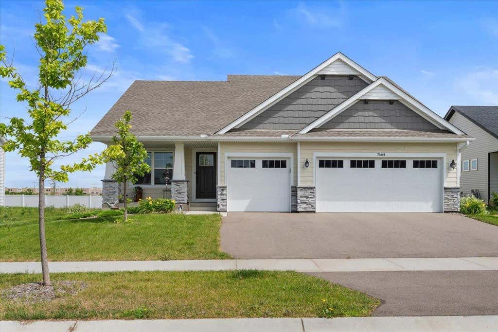 Photo of 7664 106th Street S, Cottage Grove, MN 55016 (MLS # 7100209)