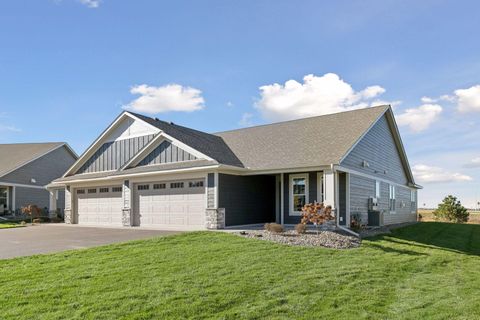 2847 Thompson Drive River Falls WI 54022