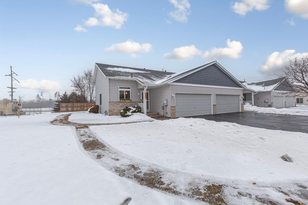Photo of 300 Pine Street, Cannon Falls, MN 55009 (MLS # 7005481)