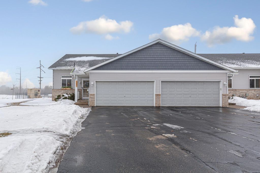 Photo of 300 Pine Street, Cannon Falls, MN 55009 (MLS # 7005481)