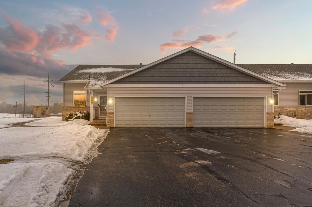 Photo of 300 Pine Street, Cannon Falls, MN 55009 (MLS # 7005481)