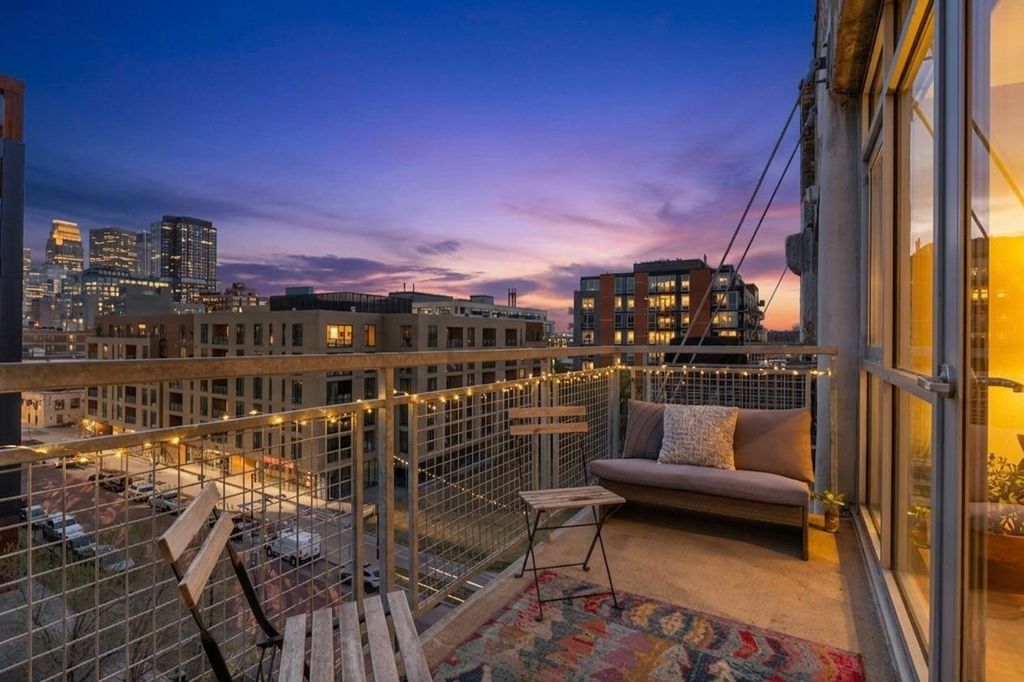 Photo of 748 3rd Street N #601, Minneapolis, MN 55401 (MLS # 7049840)