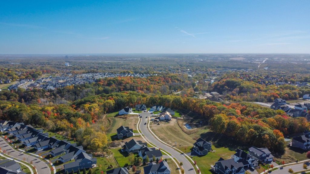 Photo of 4319 Deere Trail, Chaska, MN 55318 (MLS # 7009251)