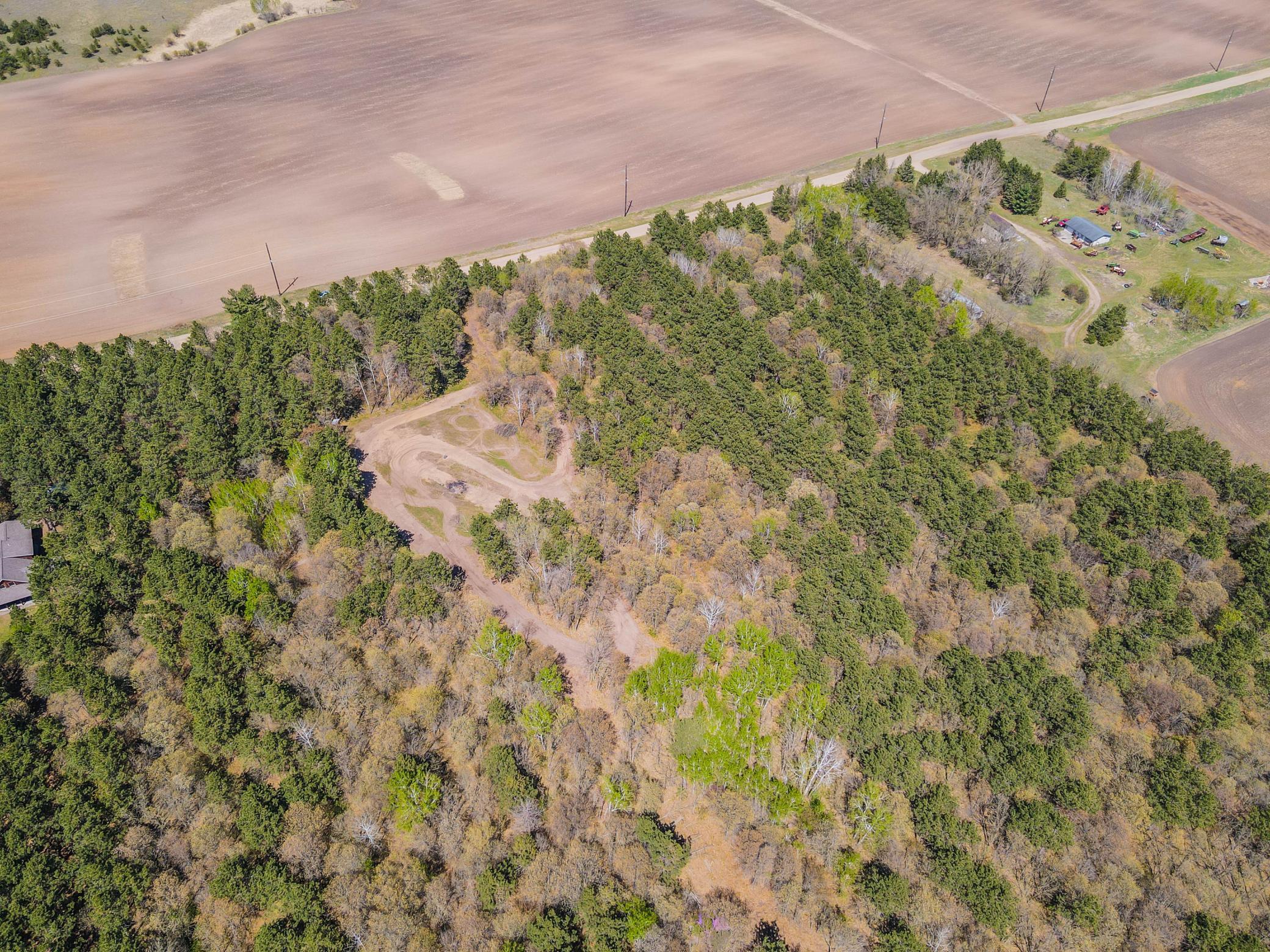 TBD Deacon Drive - Parcel G