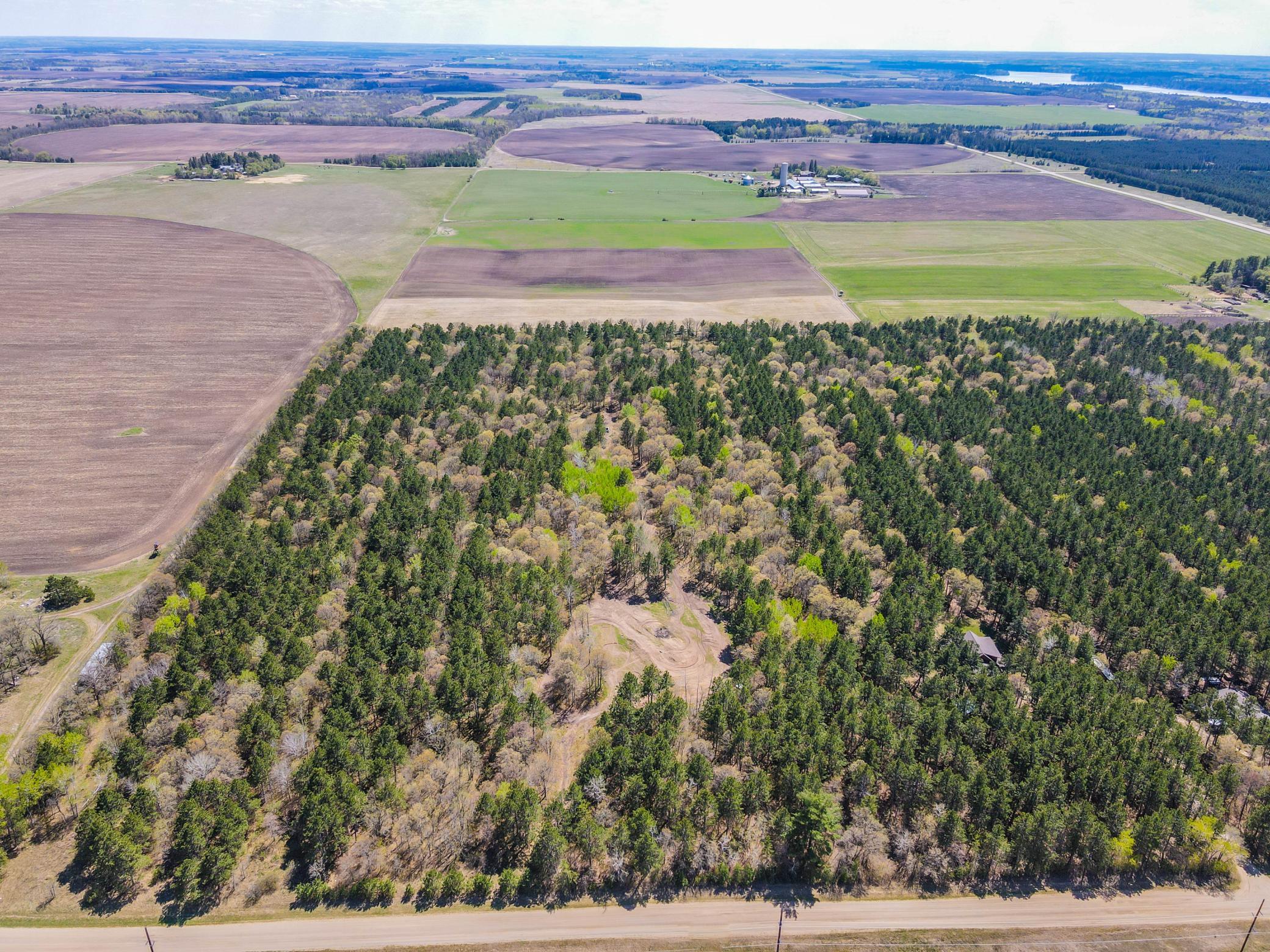 TBD Deacon Drive - Parcel G