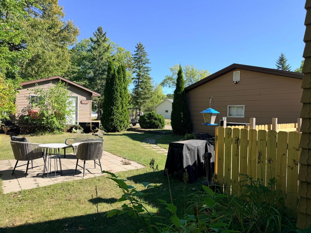 Photo of 509 5th Street NE, Fosston, MN 56542 (MLS # 7138059)