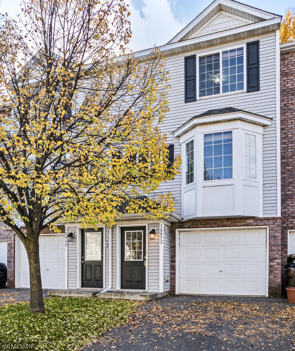 Photo of 16473 Timber Crest Drive SE, Prior Lake, MN 55372 (MLS # 7159507)
