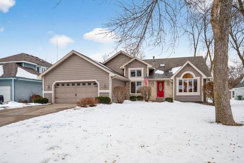 6397 Fawn Lane Circle Pines MN 55014