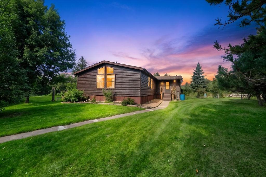 Photo of 175 W Stark Road, Esko, MN 55733 (MLS # 7147983)