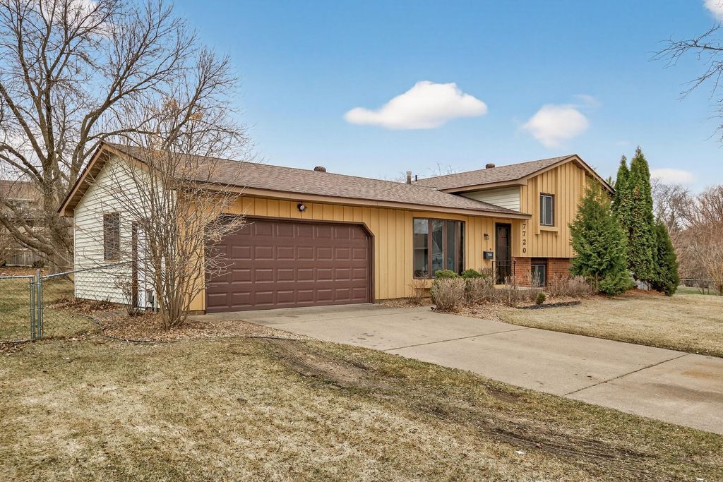 Photo of 7720 Irish Avenue S, Cottage Grove, MN 55016 (MLS # 7044292)