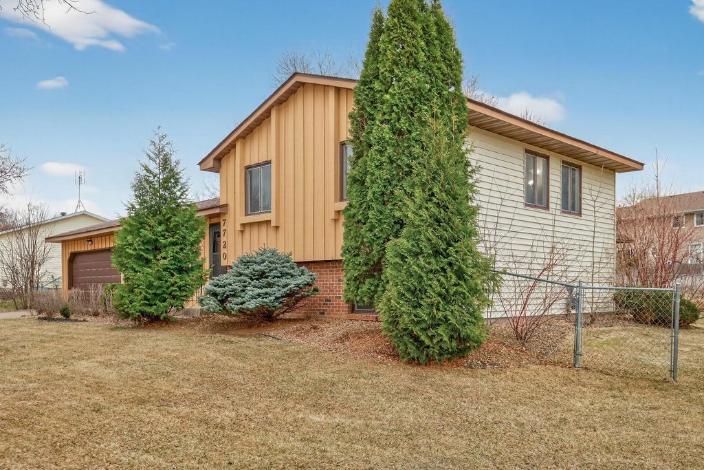 Photo of 7720 Irish Avenue S, Cottage Grove, MN 55016 (MLS # 7044292)