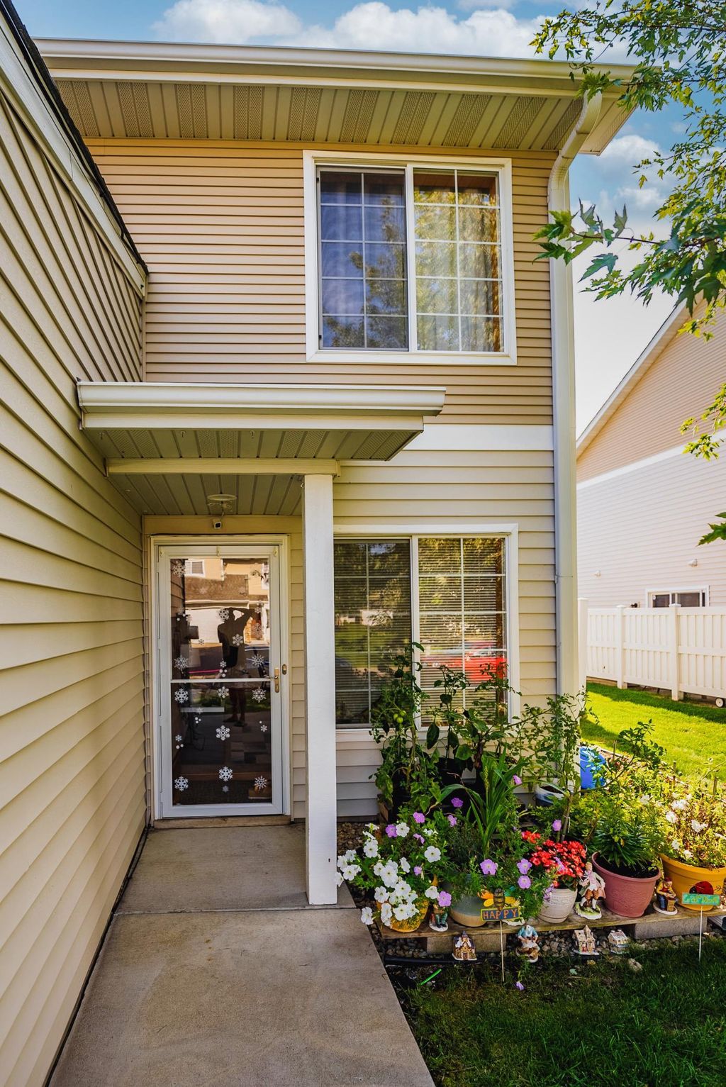 Photo of 1328 Raintree Lane, Waconia, MN 55387 (MLS # 7044048)