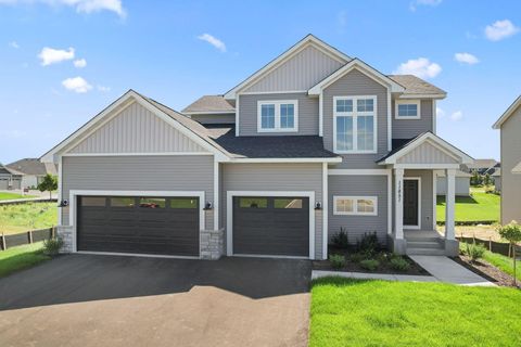 1277 Bispen Street Hudson WI 54016