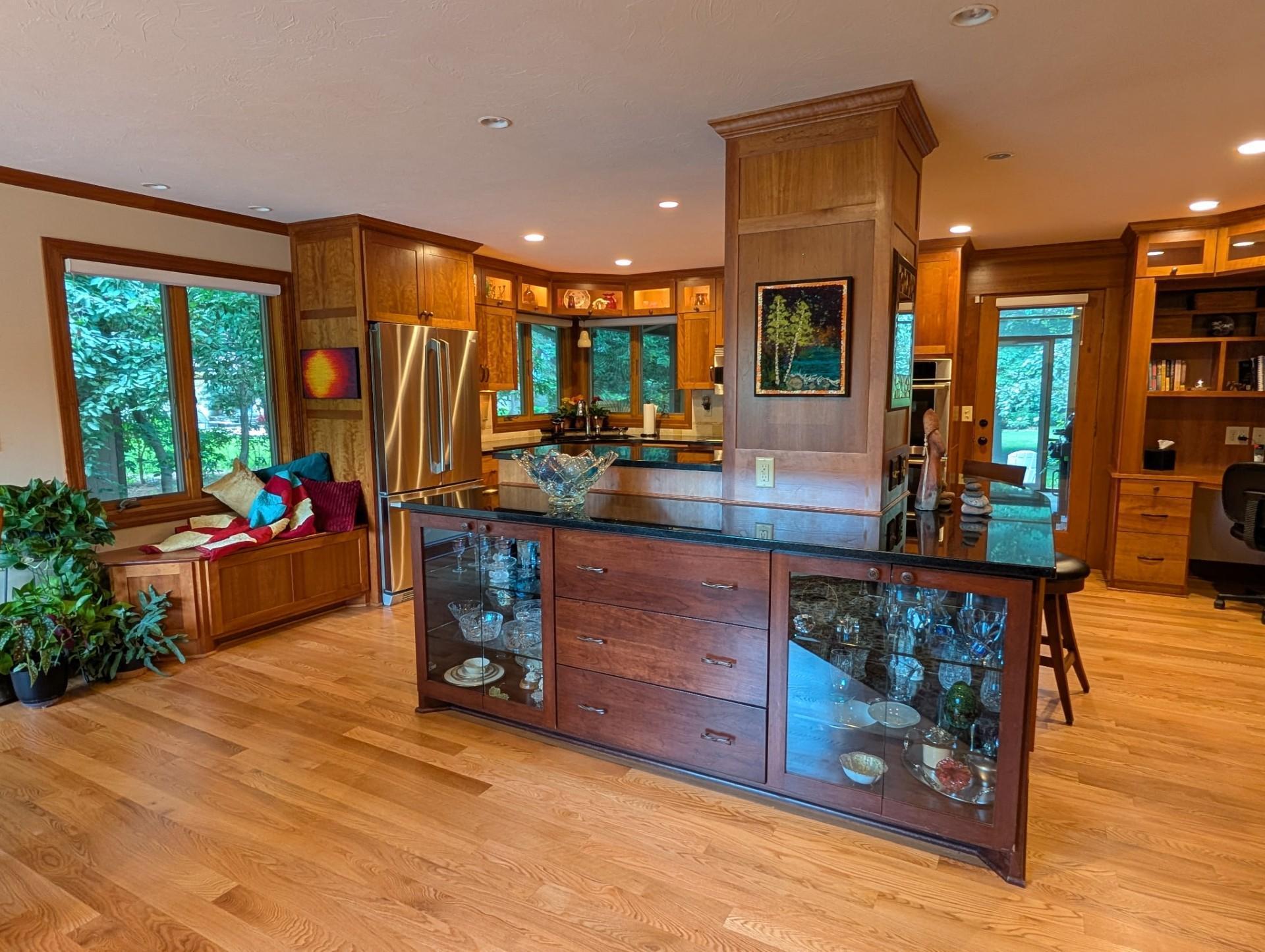 1012 James Court