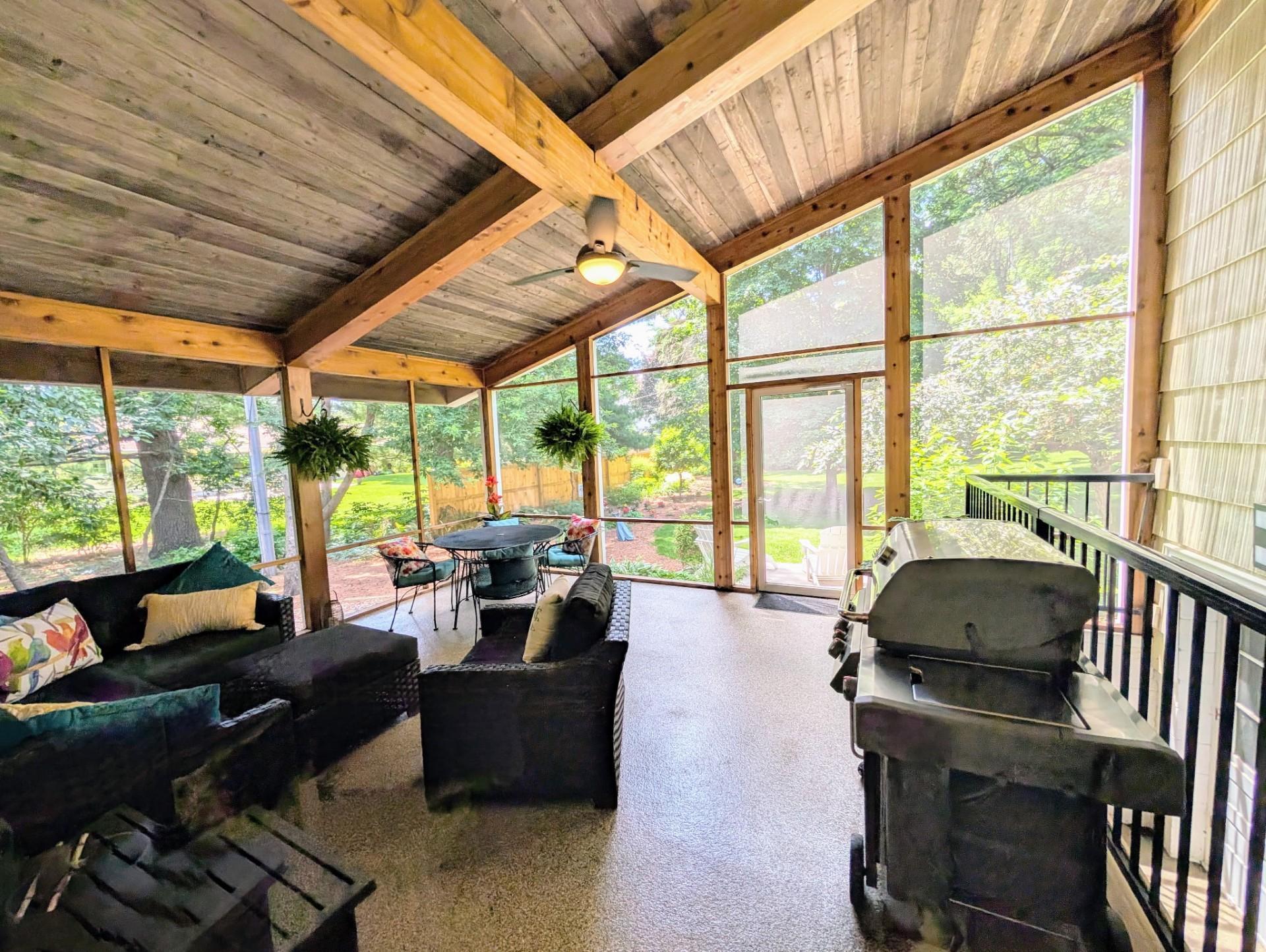 1012 James Court
