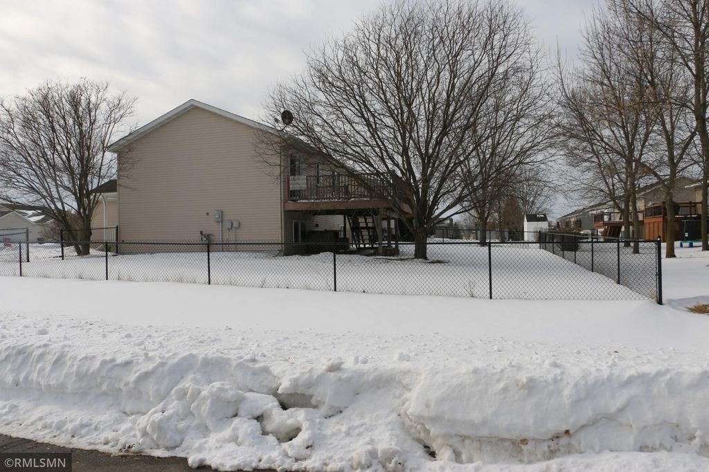 Photo of 619 N Hackberry Drive N, Saint Joseph, MN 56374 (MLS # 7018152)