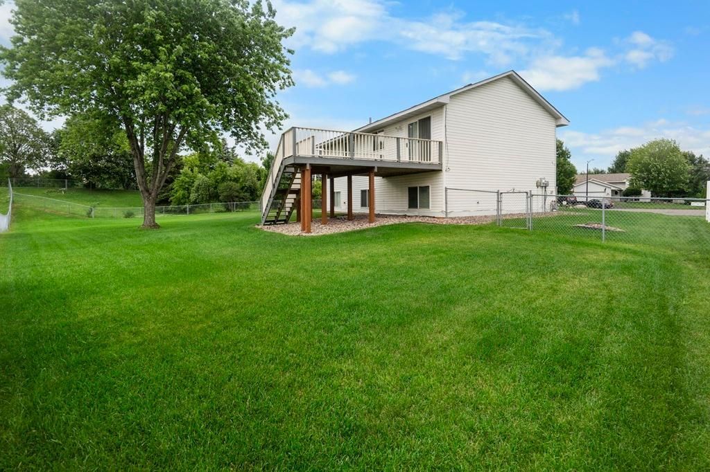 Photo of 6724 92nd Court N, Brooklyn Park, MN 55445 (MLS # 7103656)
