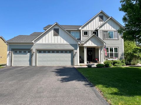 3836 Pascolo Bend Chaska MN 55318
