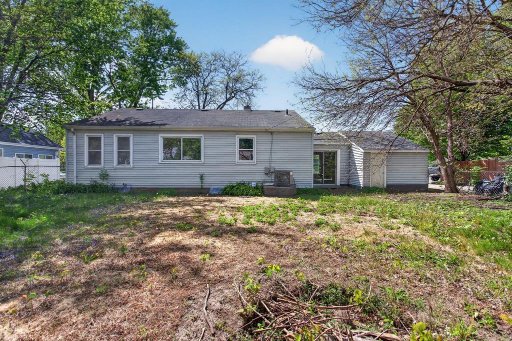 Photo of 8217 Lyndale Avenue S, Bloomington, MN 55420 (MLS # 7074275)