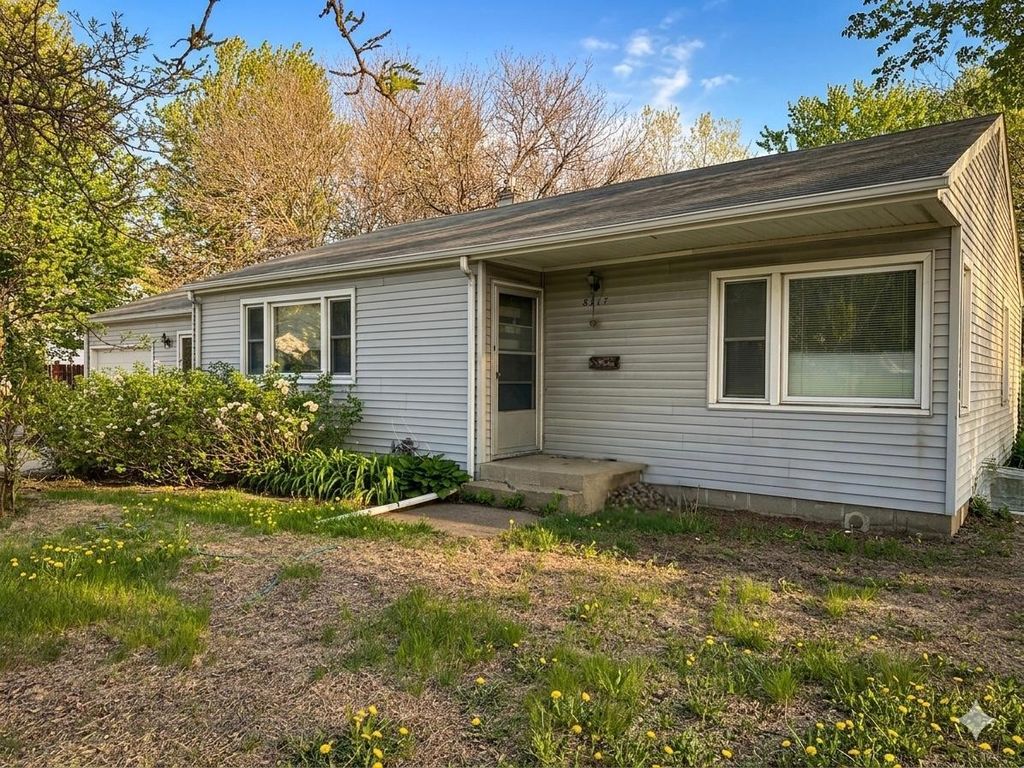 Photo of 8217 Lyndale Avenue S, Bloomington, MN 55420 (MLS # 7074275)