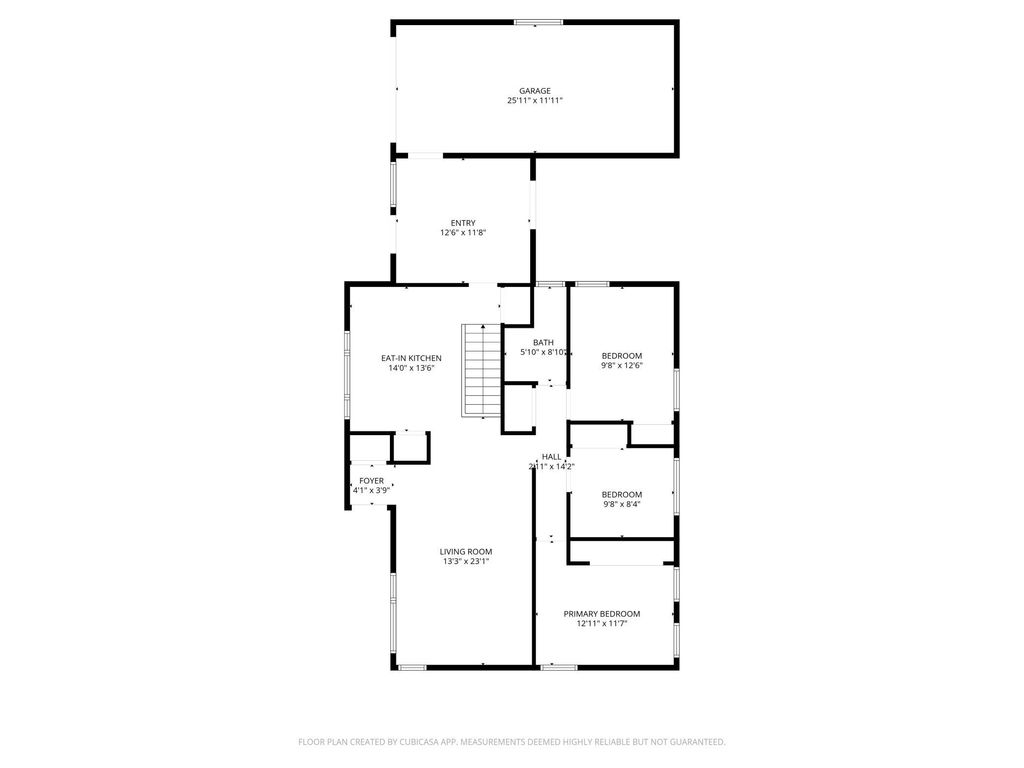 Photo of 8217 Lyndale Avenue S, Bloomington, MN 55420 (MLS # 7074275)