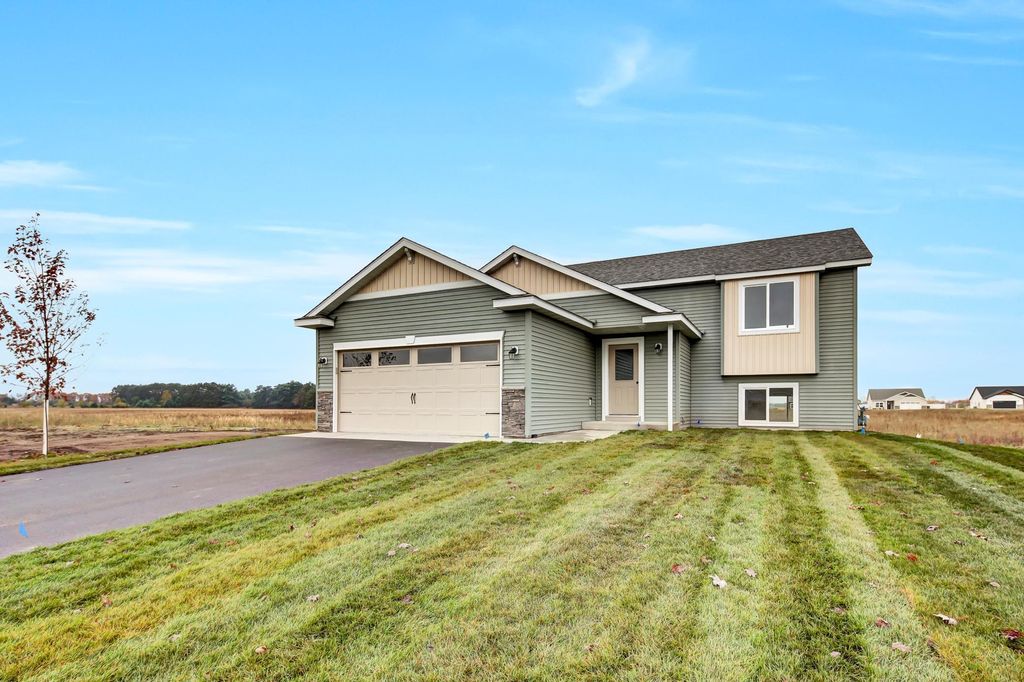 Photo of 230 9th Street SW, Rice, MN 56367 (MLS # 7003007)