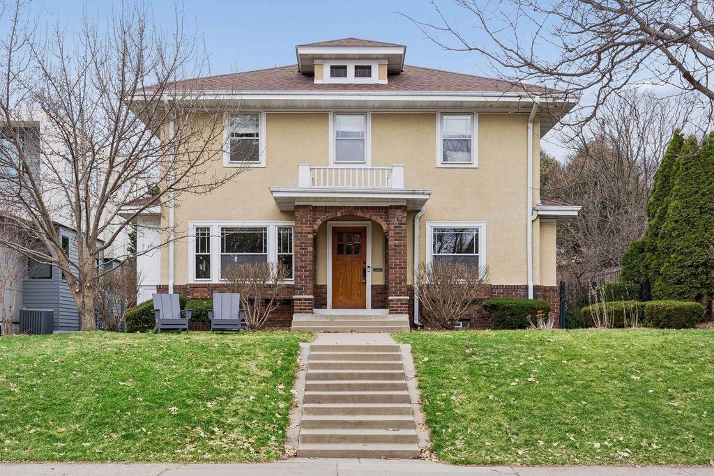 Photo of 5134 Humboldt Avenue S, Minneapolis, MN 55419 (MLS # 7030933)