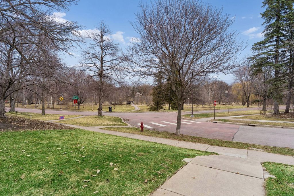 Photo of 5134 Humboldt Avenue S, Minneapolis, MN 55419 (MLS # 7030933)