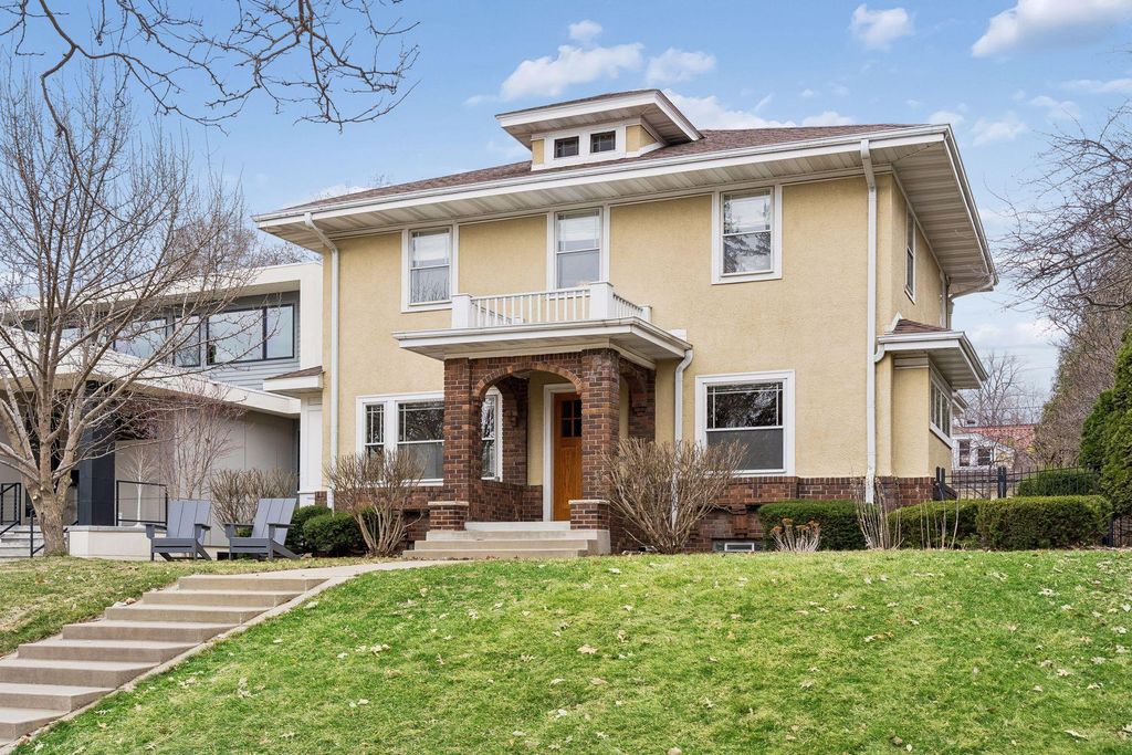 Photo of 5134 Humboldt Avenue S, Minneapolis, MN 55419 (MLS # 7030933)