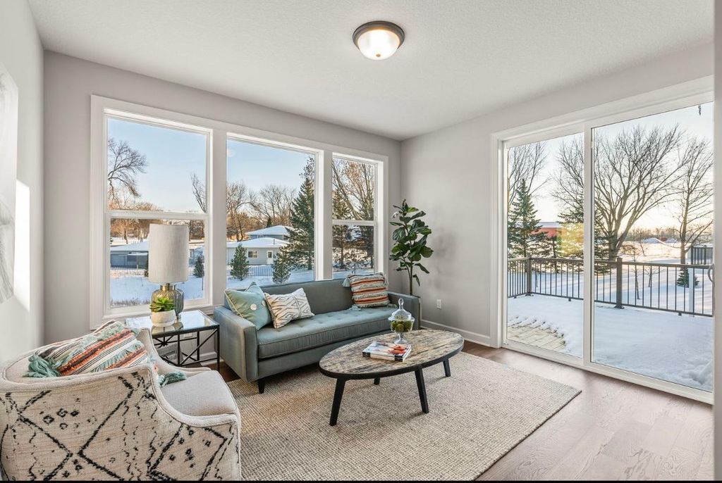 Photo of 10955 23rd Street NE, Saint Michael, MN 55376 (MLS # 7037790)