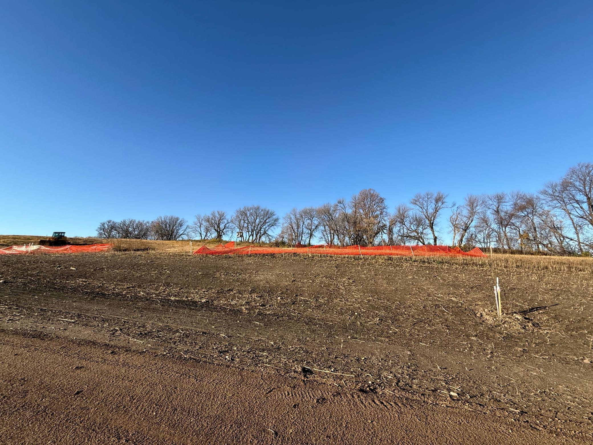 Lot 8, Block 1 Alivia's Avenue