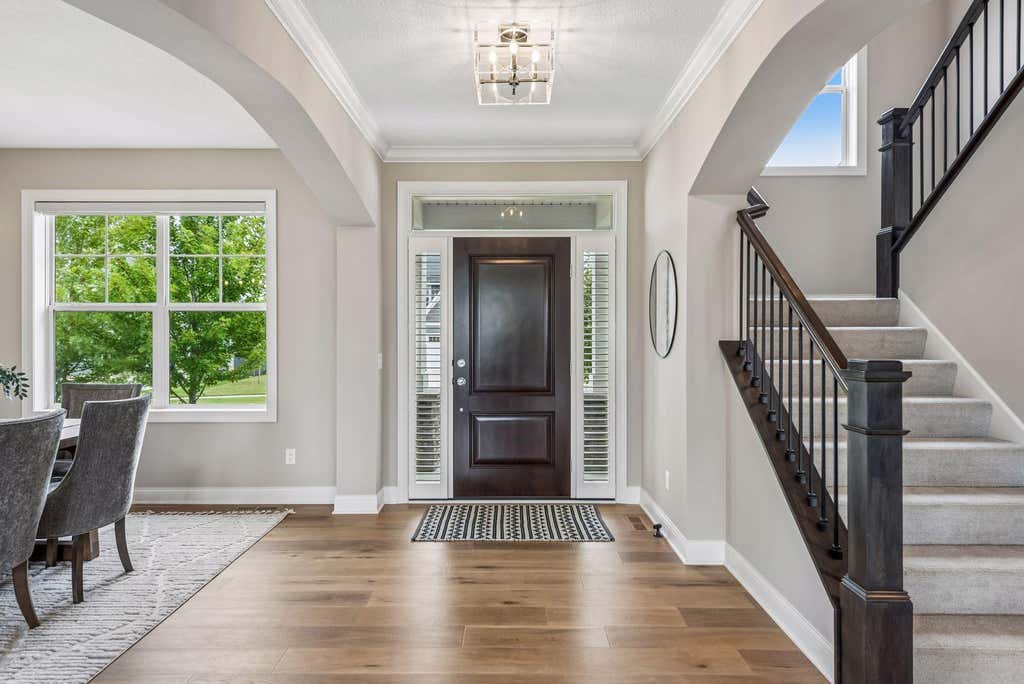 Photo of 7535 Urbandale Lane N, Maple Grove, MN 55311 (MLS # 7123770)