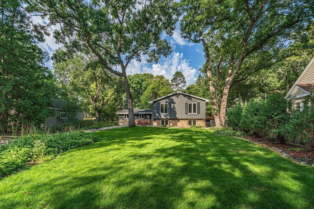 Photo of 312 Griffit Street, Edina, MN 55343 (MLS # 7139082)