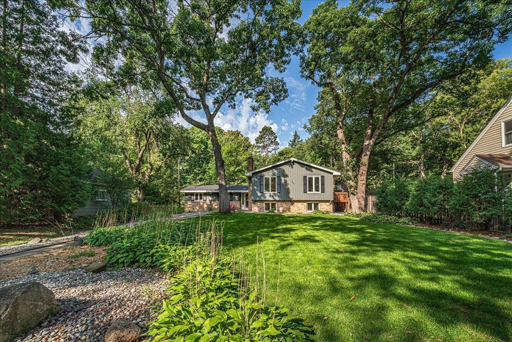 Photo of 312 Griffit Street, Edina, MN 55343 (MLS # 7139082)