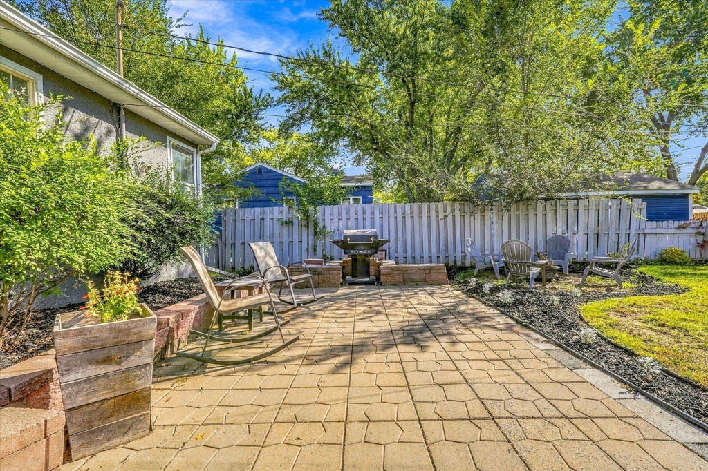 Photo of 1812 9th Street, White Bear Lake, MN 55110 (MLS # 7158284)