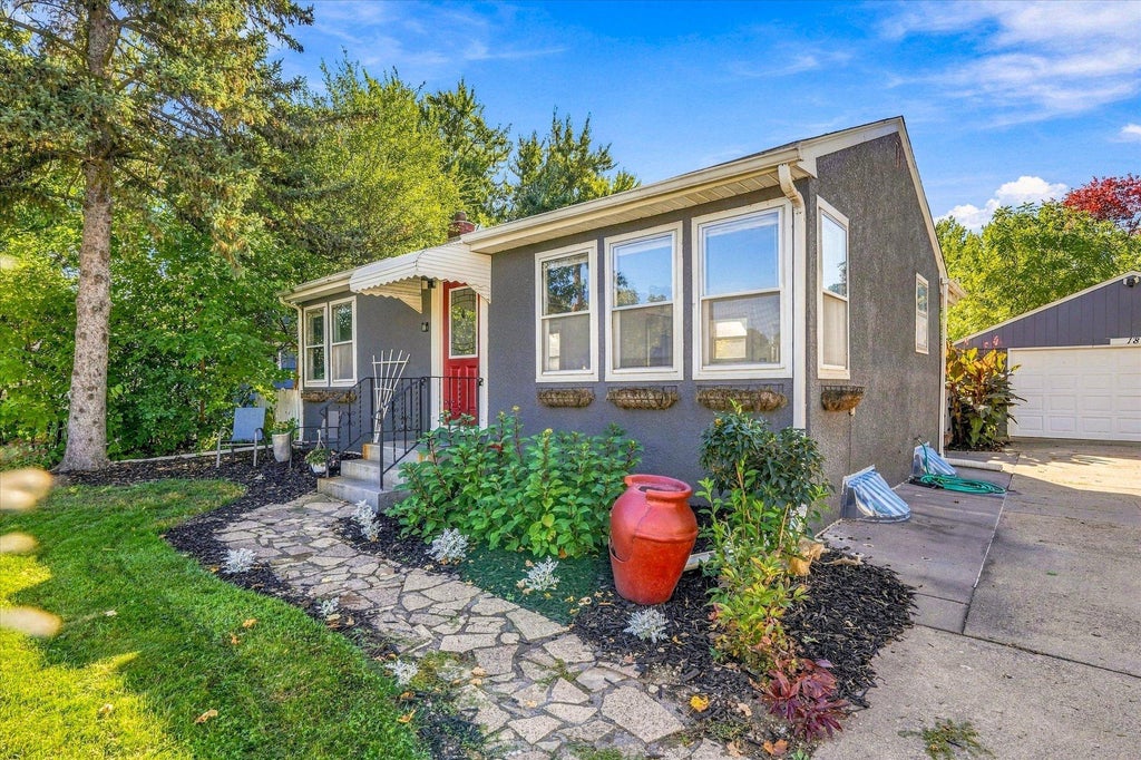 Photo of 1812 9th Street, White Bear Lake, MN 55110 (MLS # 7158284)