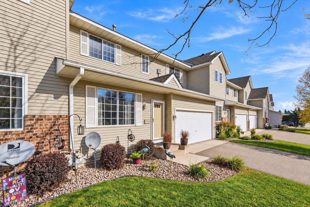 Photo of 8945 Olive Lane N, Maple Grove, MN 55311 (MLS # 7162066)