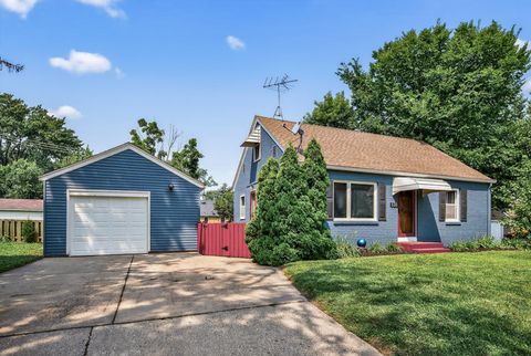 130 17th Avenue S Hopkins MN 55343